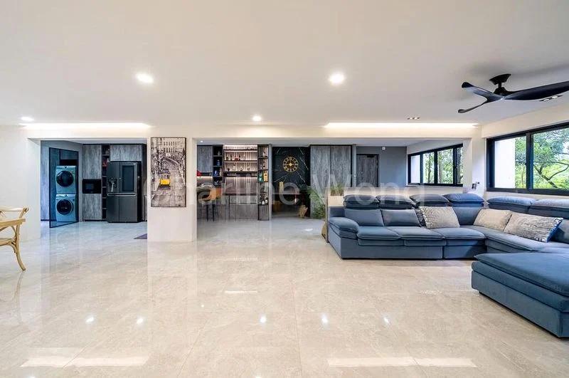 5 Room (5A) HDB for Sale in  616 Hougang Avenue 8 - Image 17